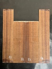 INDIAN LAUREL baritone ukulele