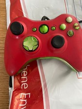 Xbox 360 scuf - xbox, style