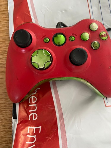 Xbox 360 scuf style - xbox,