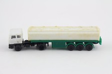6980 Kibri Truck Tanker 1:220