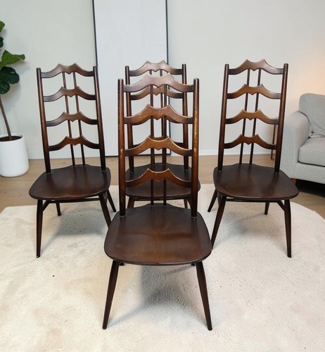 Vintage mid century - vintage, set