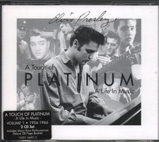 Presley, Elvis - A Touch Of