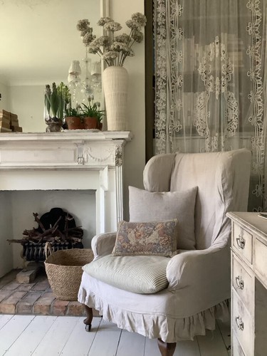 Vintage sussex house london - ~vintage,