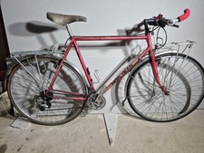 Nigel DEAN Reynolds 531