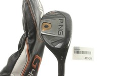 Ping G400 Golf Club Mens Right