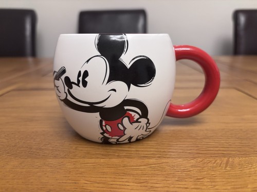 Disney store exclusive mickey - disney,