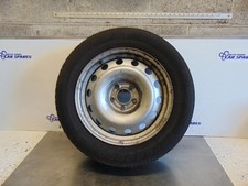 Peugeot Dispatch Steel wheel tyre 07-16 rim 16" 7J 5x108 215/60/16 Expert stock3