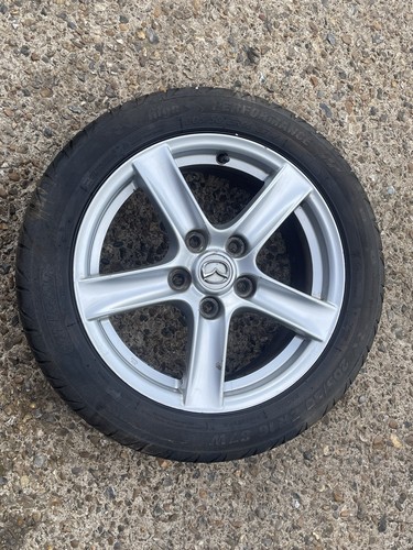 Mazda mk3 16 - mazda, mx-5