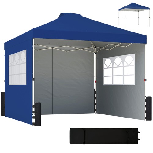 Outsunny pop gazebo - outsunny,