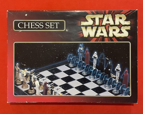 Star wars original trilogy - original,