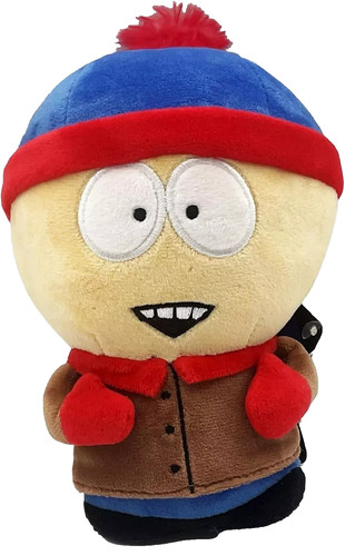 Official south park stan - south, /