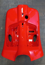 Vespa Primavera Genuine Front