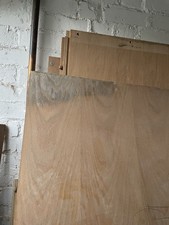 Heals Heal’s Oak Wardrobe 