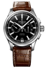 Zenith El Primero Pilot