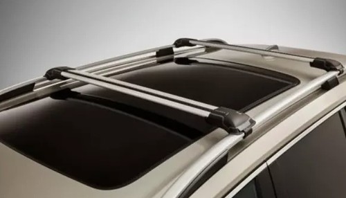 New oem volvo - roof, rack
