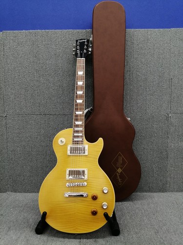 Epiphone kirk hammett greeny - epiphone,