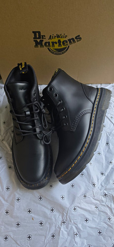 Martens crewson chukka - crewson,