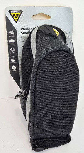 Topeak wedge pack - wedge, small