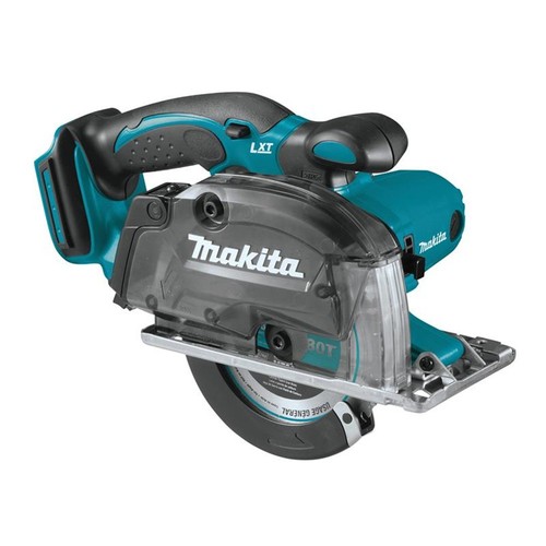 Makita dcs552z metal cutting - metal,