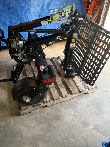 Bruno chariot lift - bruno,