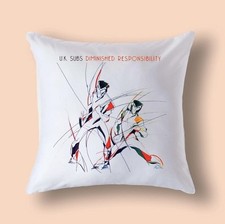 UK Subs - Diminished