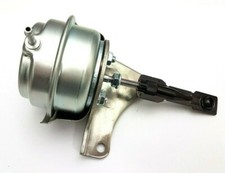 Turbocharger Wastegate