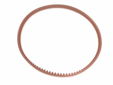 Toothed Timing Belt / Motor Drive Belt for Singer Sewing Machine - 196388 193066