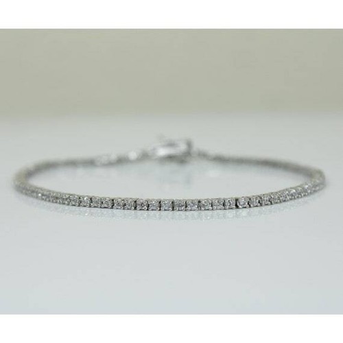 White gold finish created - finish,