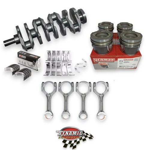 New crankshaft set for - set, fiat