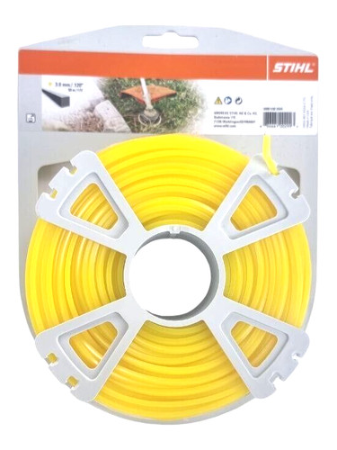 Genuine stihl grass trimmer - genuine,