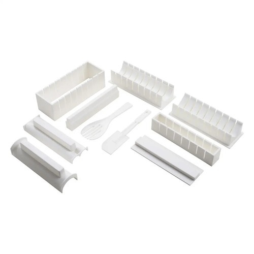 Oshima 10pc sushi maker - 10pc,