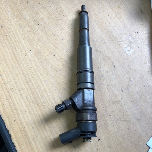 Fuel injector 0445110216 - fuel,