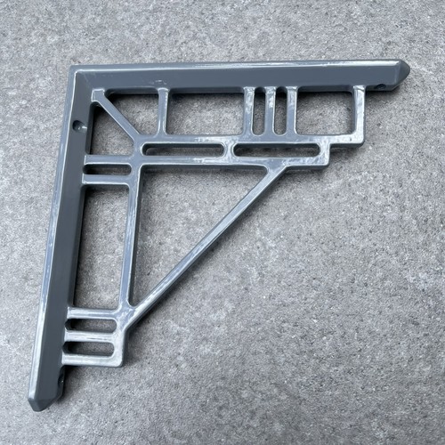 Shelf brackets - brackets, (pair)