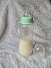 Reborn Fake Milk Bottle