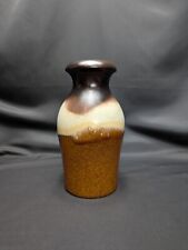 West German Scheurich Keramik