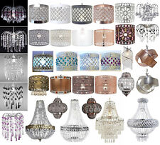 Chandelier Style Ceiling Light