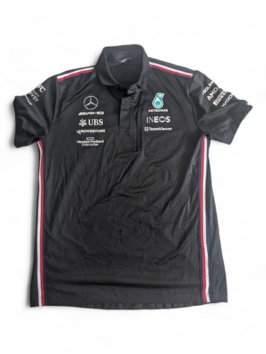 Mercedes 2023 team issue - 2023,