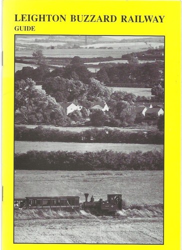 Leighton buzzard narrow - leighton,