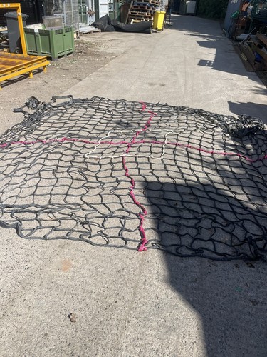 Military cargo nets - military,