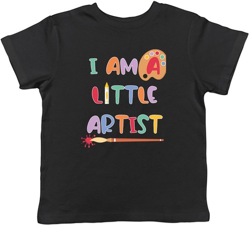 Little artist kids - i,