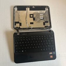 HP PAVILLION DM1 COMPUTER FOR SPARES - free post