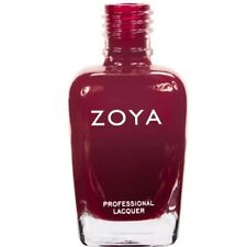 Zoya Vegan-Friendly Breathable Nail Polish - Dakota 15ml (ZP455)