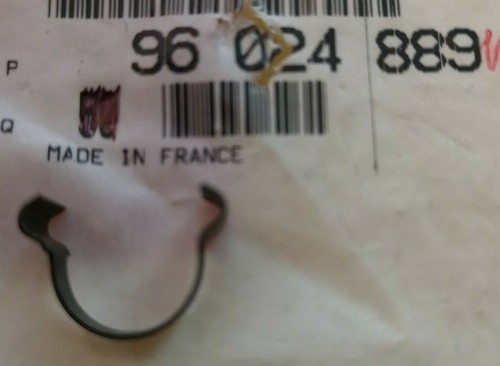 Return spring citroen - spring,