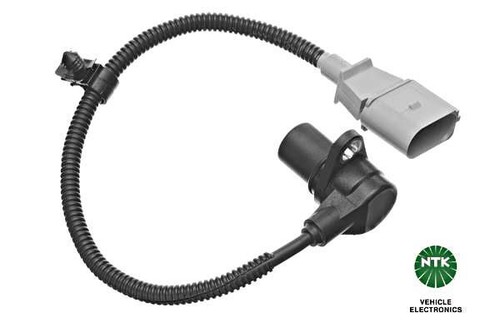 Crankshaft pulse sensor - pulse,