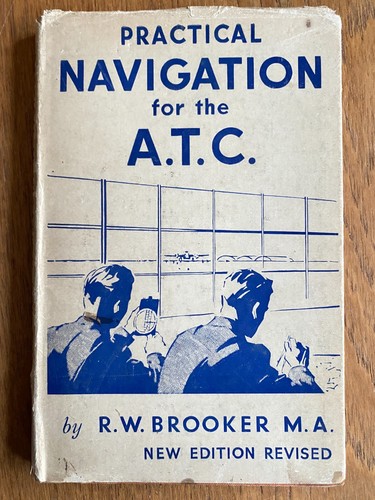 Practical navigation for atc - practical,