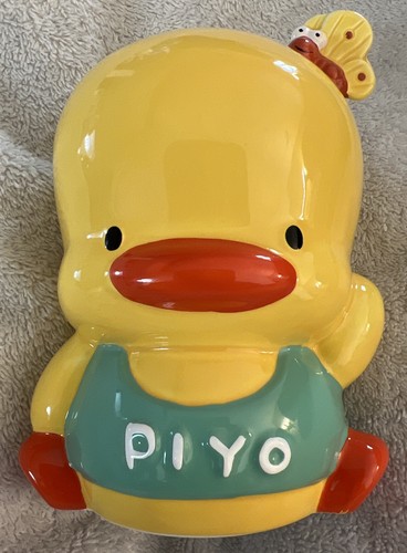 Vintage piyo - piyo, bank