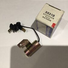 Ignition Condenser Ducellier Type VW Golf Mk1 Scirocco Polo 0.9 1.1 1.3 TESTED