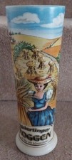 Vintage Ceramarte Tall Ceramic