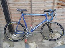 cannondale cad 3 rolf vector wheels 23 inch centre to top