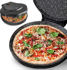 Misterchef Pizza Maker 1450W